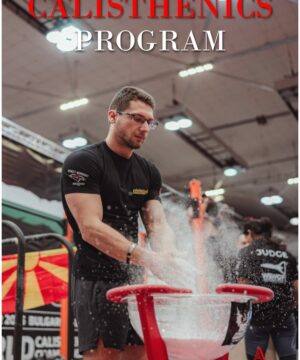 Calisthenics Program